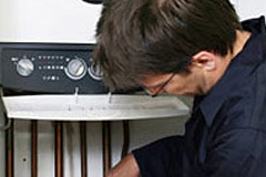 boiler repair Longley