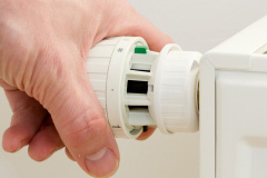Longley central heating repair costs